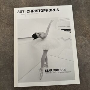 Christophorus Magazine 367